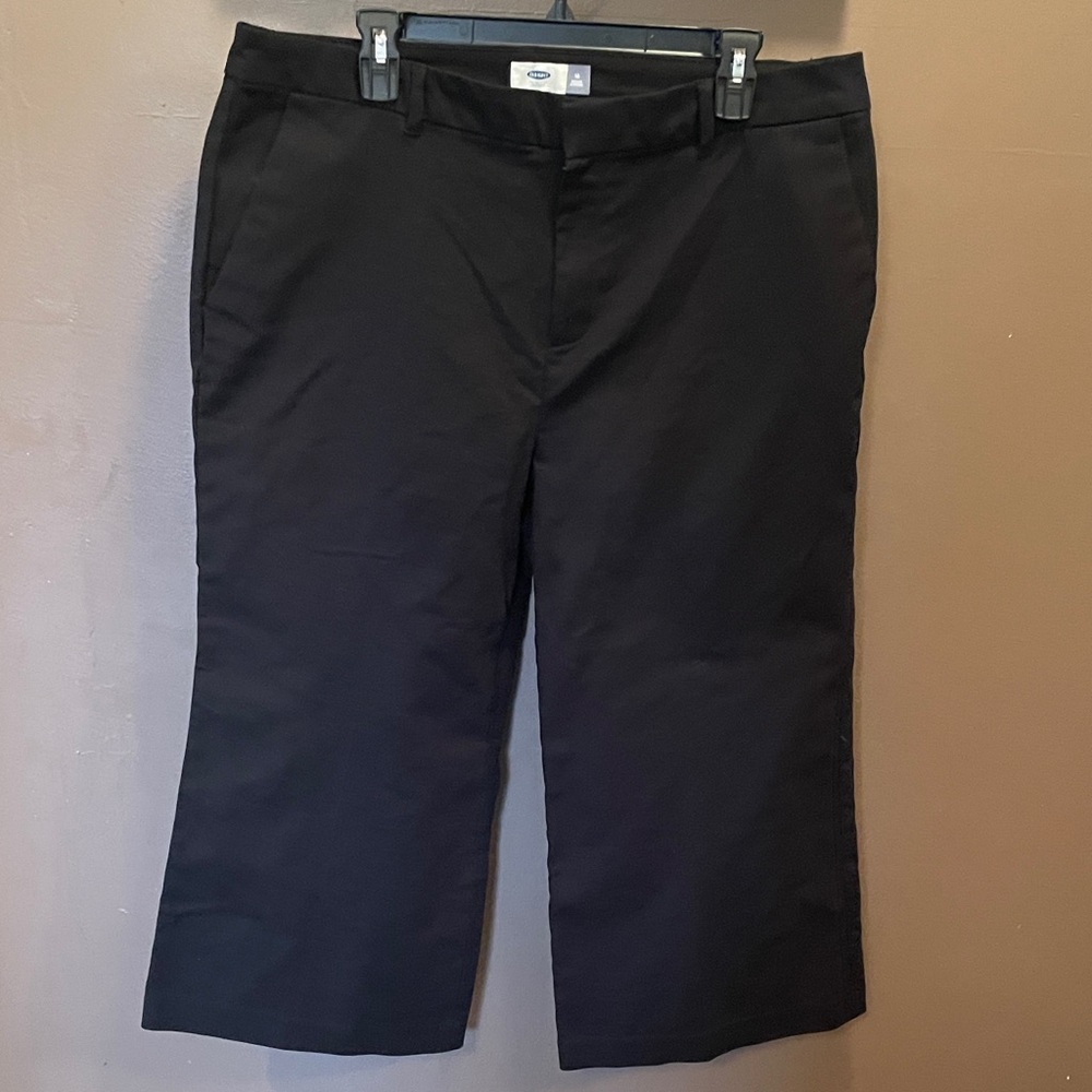 Old Navy Dark Pants